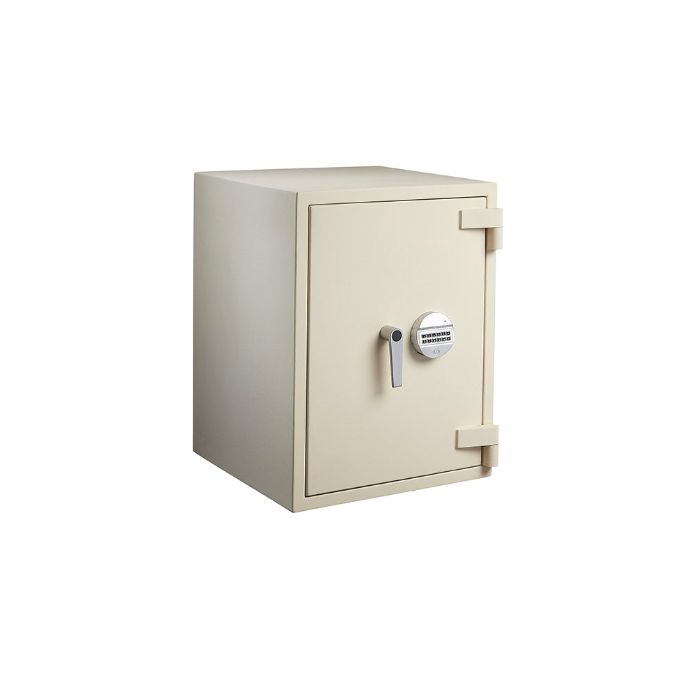 Burton Lusso Grade 3 Luxury Safes - Electronic Lock