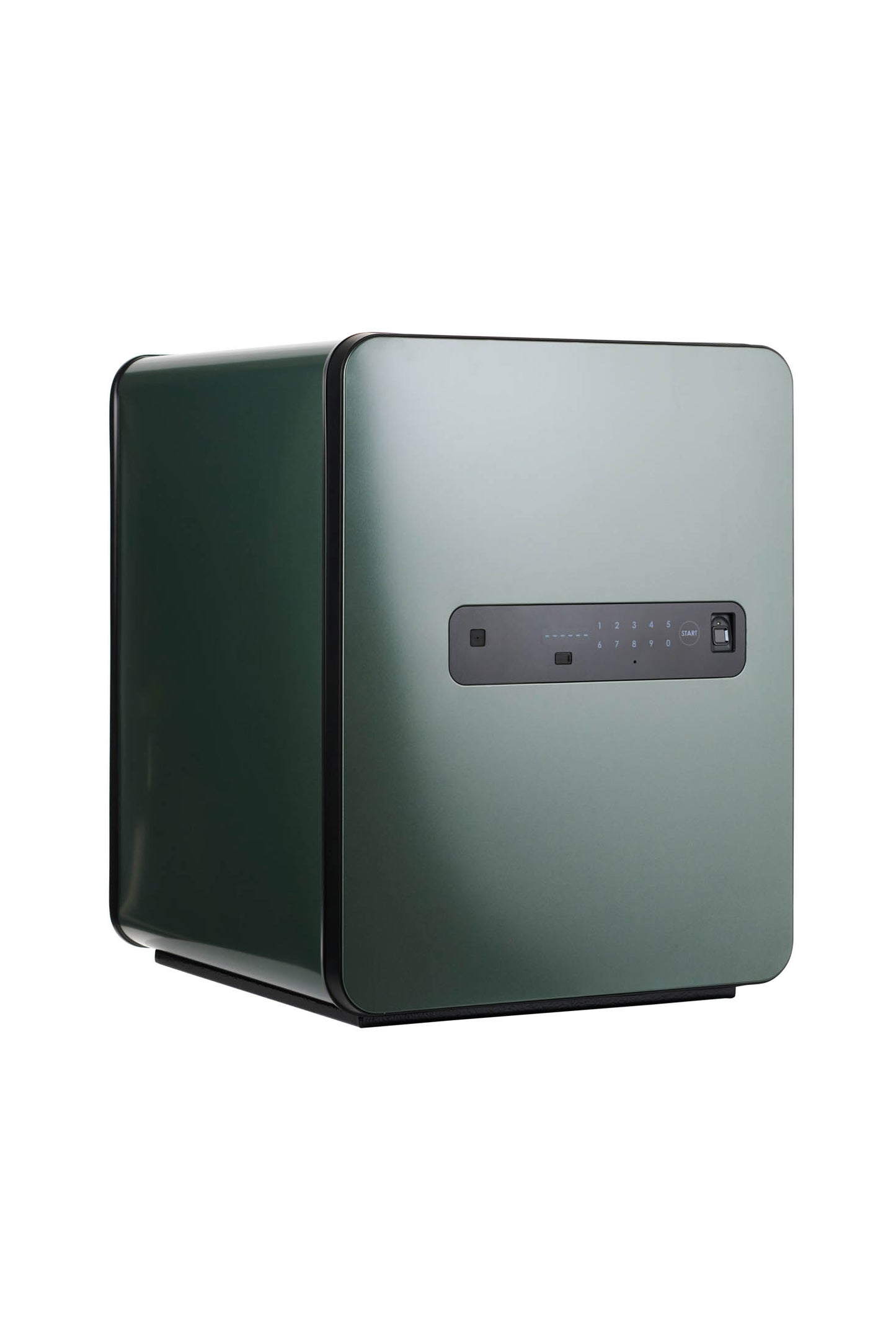 De Raat Metacell Fireproof Fingerprint Lock Security Safe