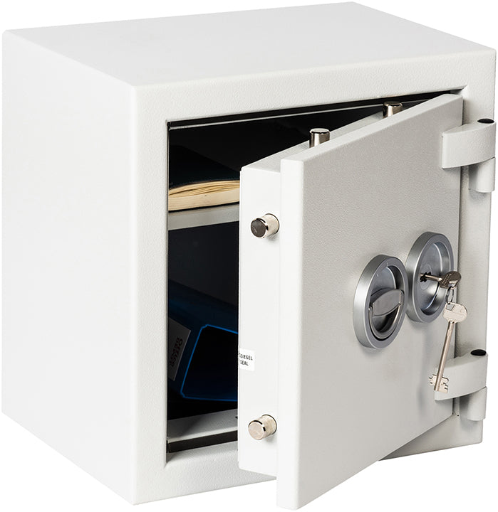 De Raat DRS Prisma Grade 1 Safe - Key Lock