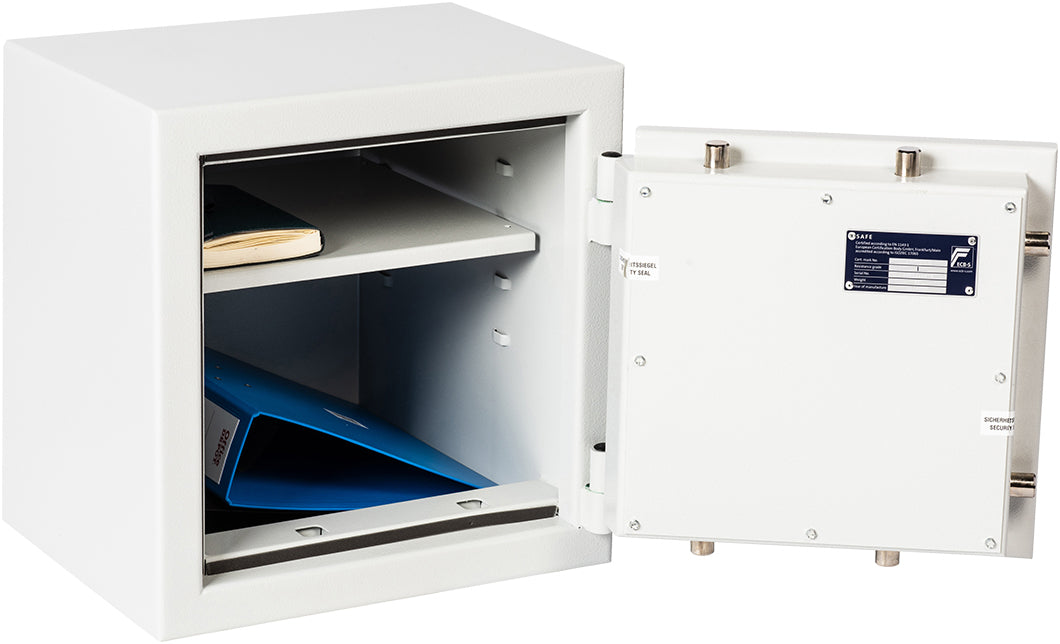 De Raat DRS Prisma Grade 1 Safe - Key Lock