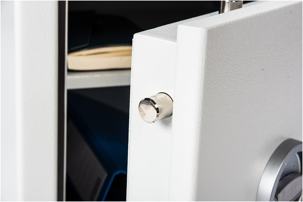 De Raat DRS Prisma Grade 1 Safe - Key Lock