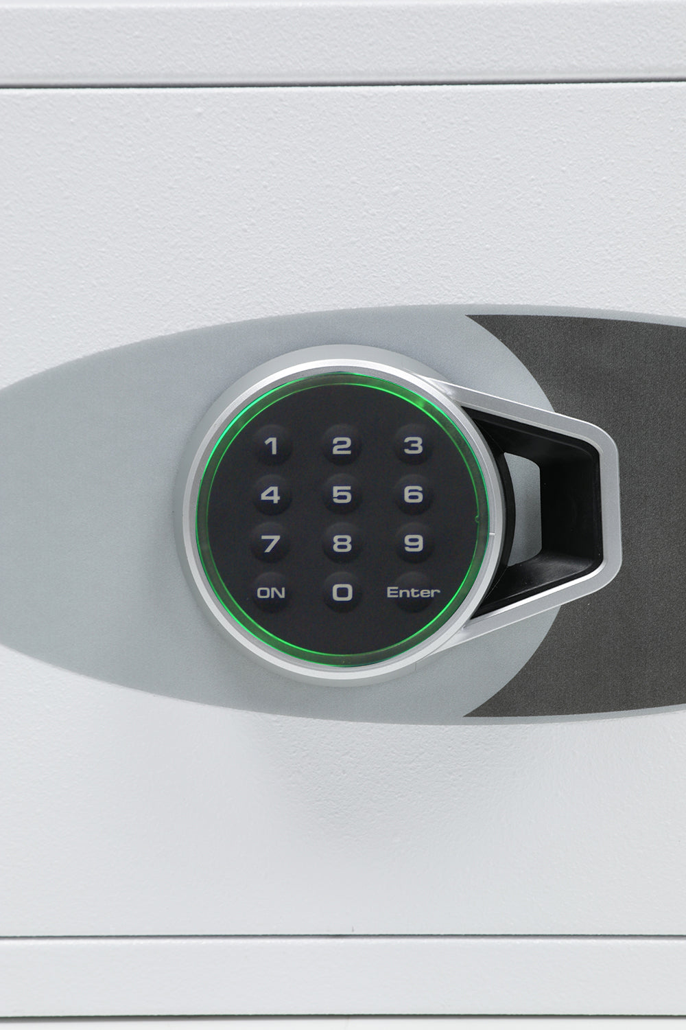 Phoenix Fortress Pro Fireproof Electronic Lock Security Safe