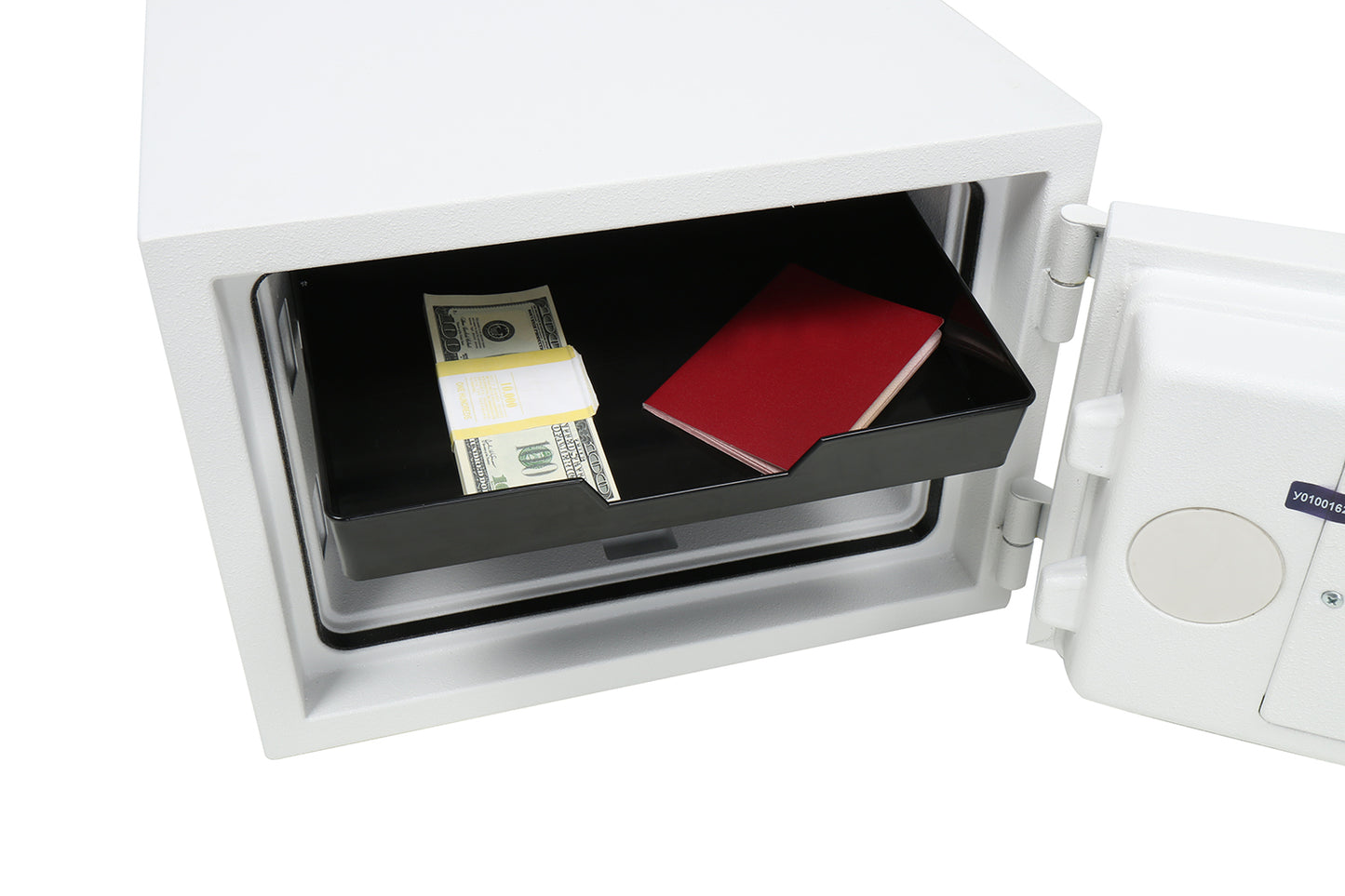 Phoenix Fortress Pro Fireproof Electronic Lock Security Safe