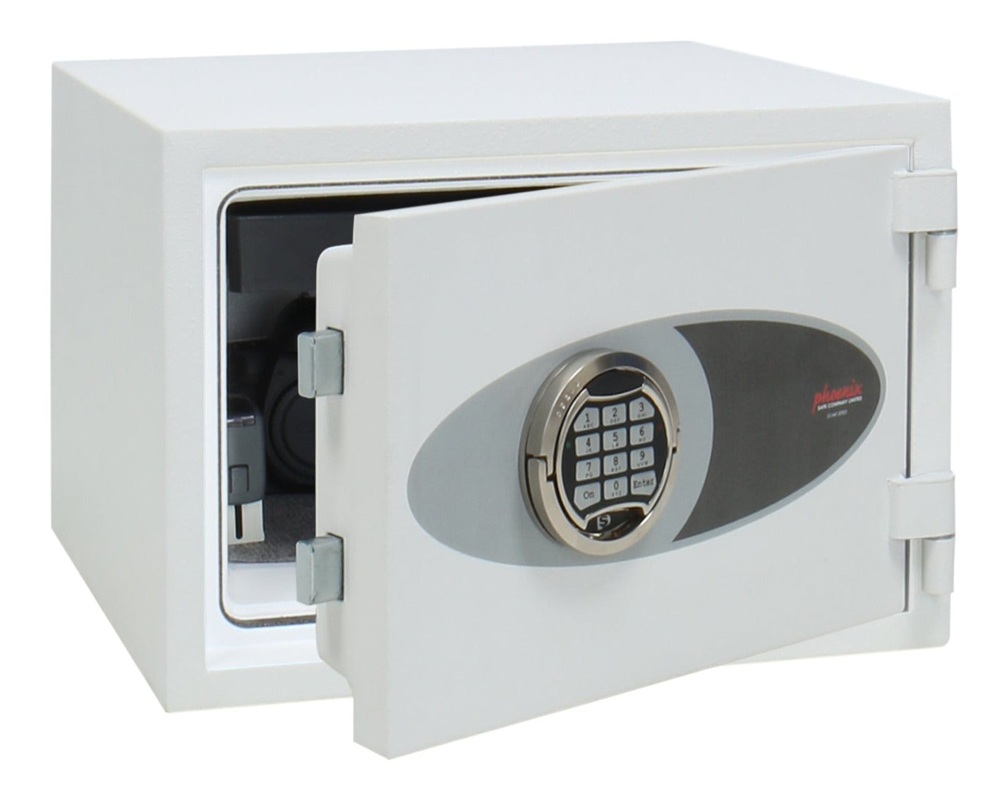 Phoenix Fortress Pro Fireproof Electronic Lock Security Safe