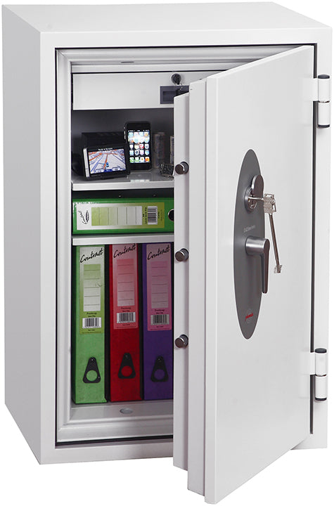 Phoenix FireFox Fire Safe - Key Lock