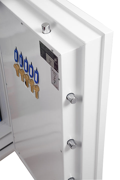 Phoenix FireFox Fire Safe - Key Lock