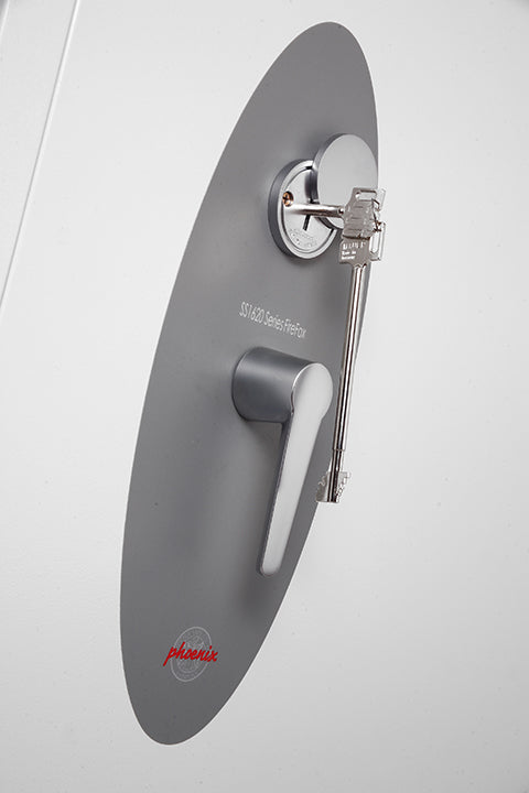 Phoenix FireFox Fire Safe - Key Lock