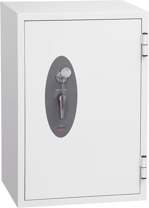 Phoenix FireFox Fire Safe - Key Lock
