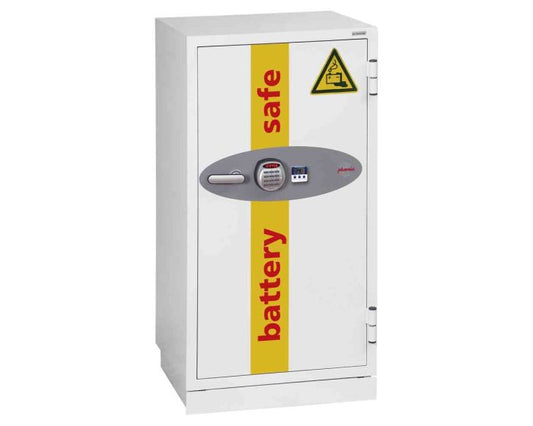 Phoenix Battery Commander Digital Locking Safe