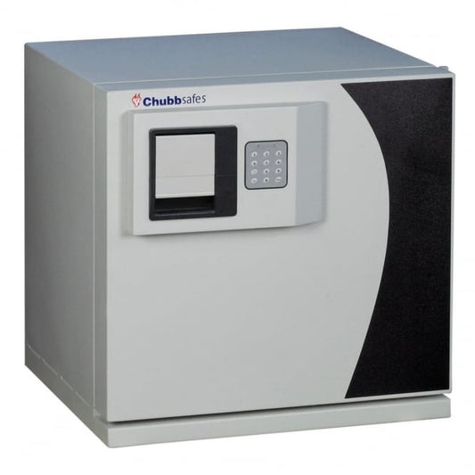 Chubbsafes DataGuard Electronic Locking Fireproof Safe