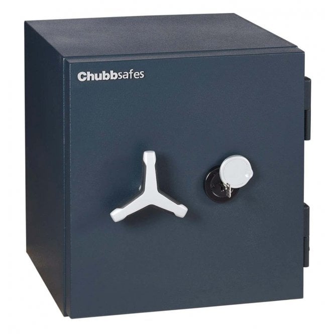 Chubbsafes DuoGuard Grade 2 - Key Lock