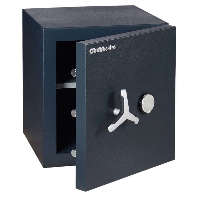 Chubbsafes DuoGuard Grade 2 - Key Lock