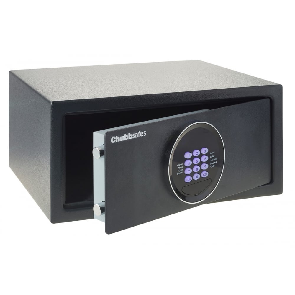 Chubbsafes Air Hotel Home & Office Security Safe