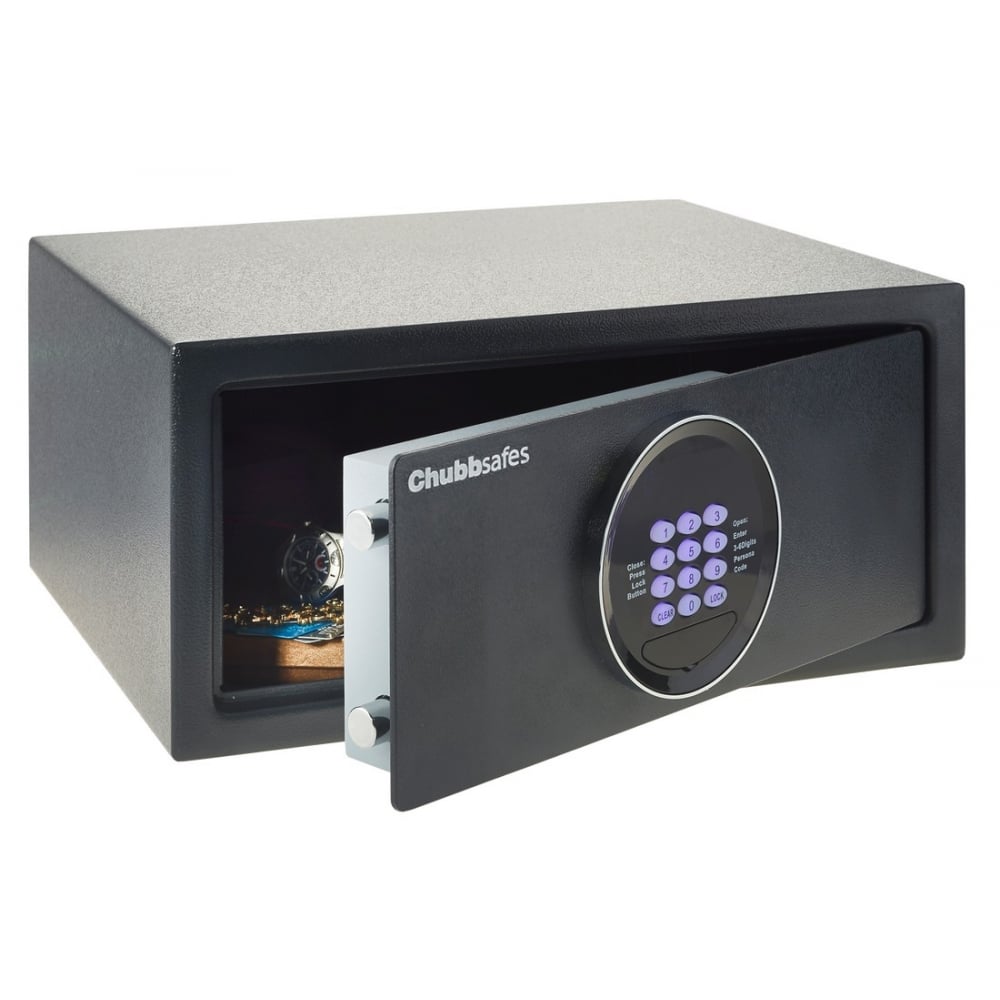 Chubbsafes Air Hotel Home & Office Security Safe