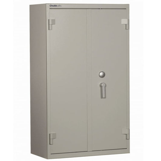 Chubbsafes ForceGuard Safe - Key Lock