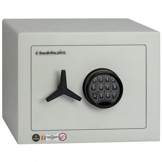 Chubbsafes HomeVault S2  Electronic Lock Security Safe