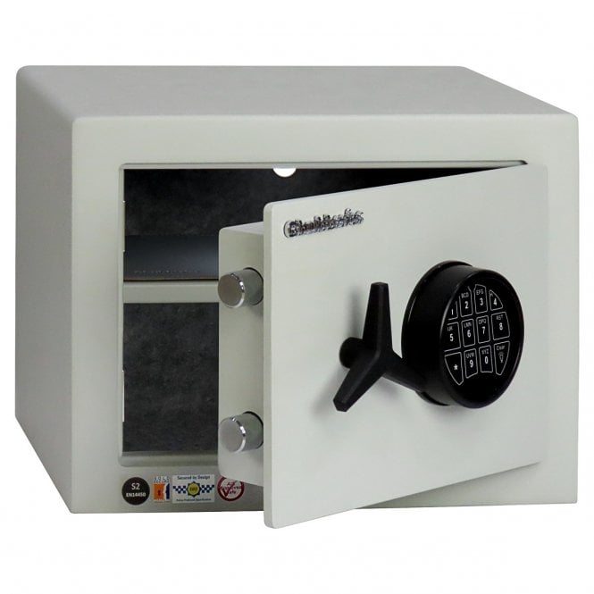 Chubbsafes HomeVault S2 Electronic Lock Security Safe