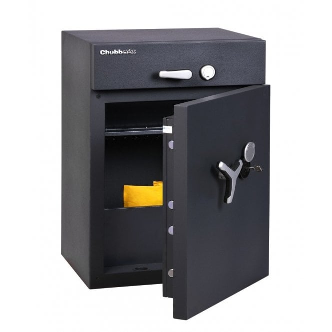 Chubbsafes ProGuard Deposit Eurograde 1 High-Security Safe