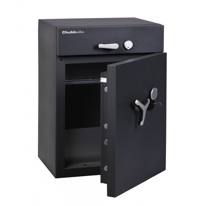 Chubbsafes ProGuard Deposit Eurograde 1 High-Security Safe