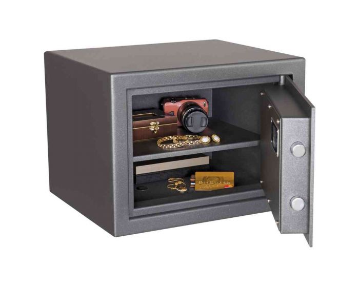 De Raat Vega £4000 Small Key Lock Security Safe