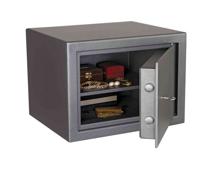 De Raat Vega £4000 Small Key Lock Security Safe