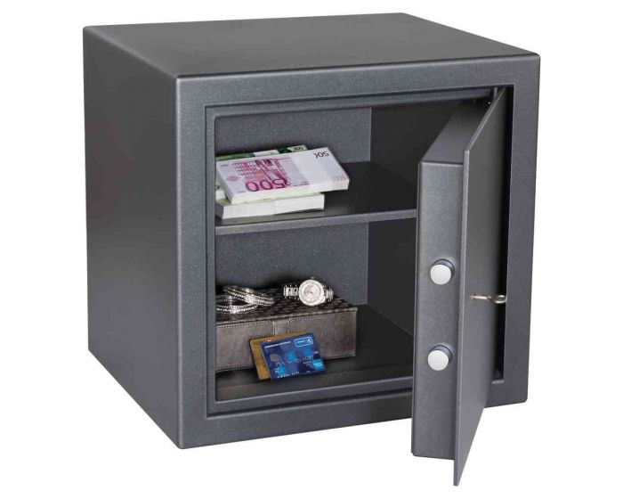 De Raat Vega £4000 Medium Key Lock Safe