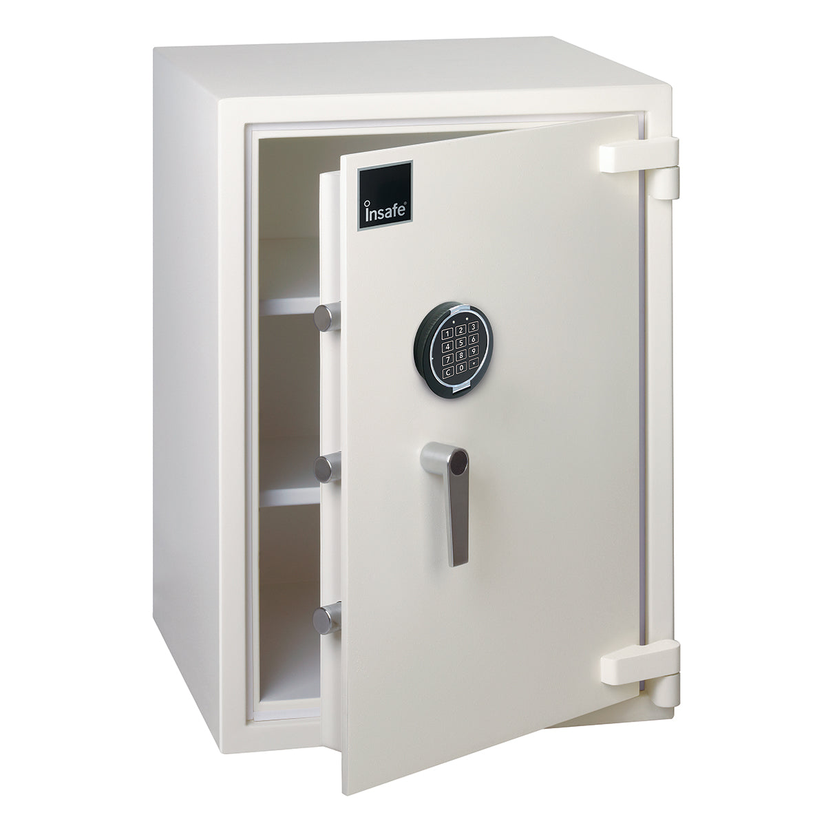 Insafe Britannia Paramount Electronic Lock Safe