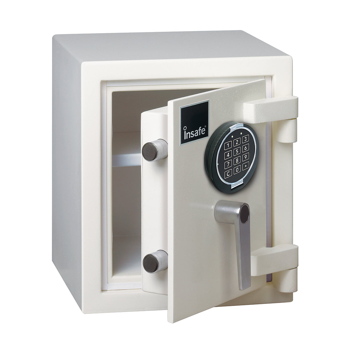Insafe Britannia Paramount Electronic Lock Safe