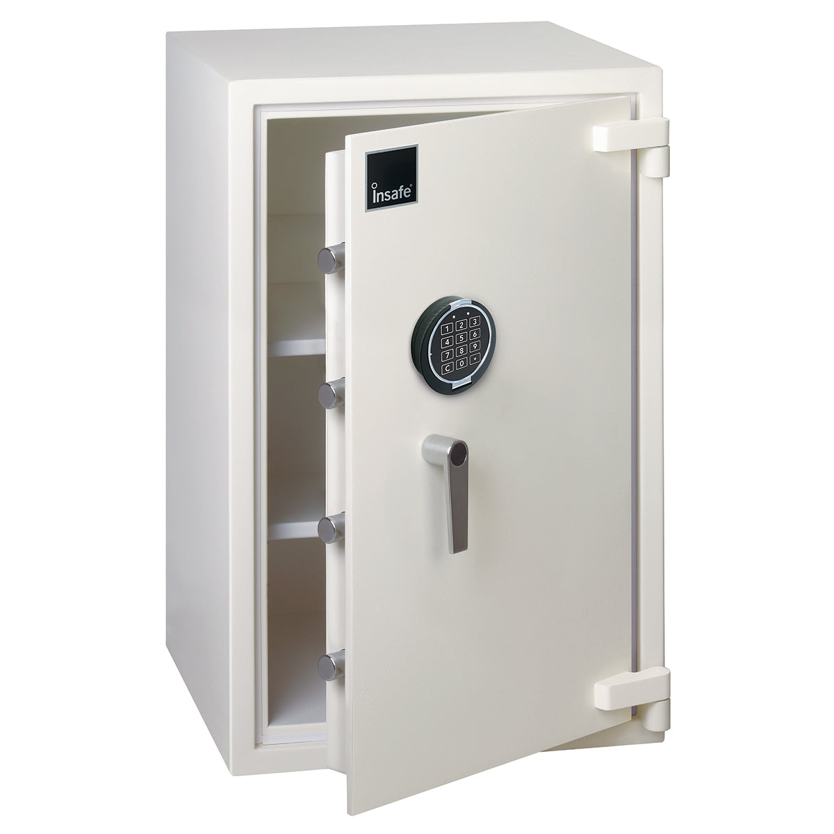 Insafe Britannia Paramount Electronic Lock Safe