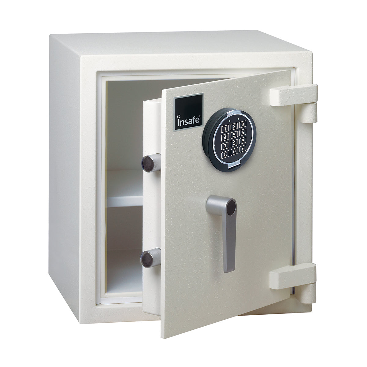 Insafe Britannia Paramount Electronic Lock Safe