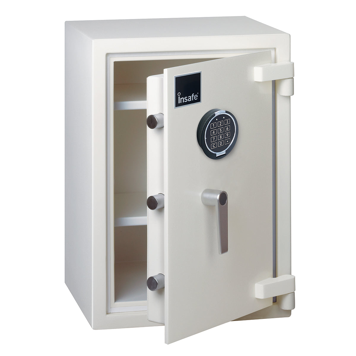 Insafe Britannia Paramount Electronic Lock Safe