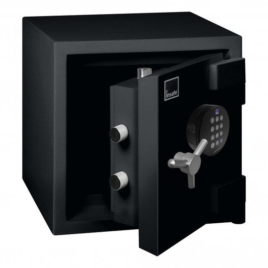 INSAFE Eurograde 3 High Security Electronic Lock Safe