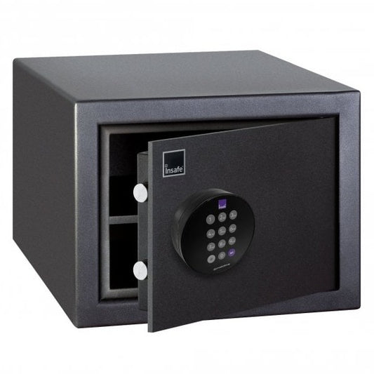 Insafe Guardian S2 Home & Office Electronic Lock Security Safe