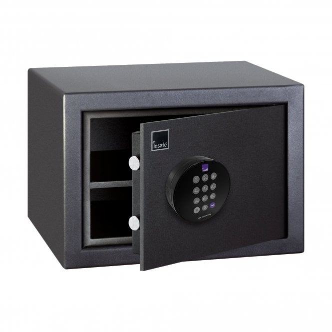 Insafe Guardian S2 Home & Office Electronic Lock Security Safe