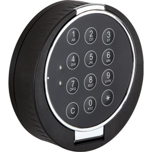 Insafe Britannia Paramount Electronic Lock Safe