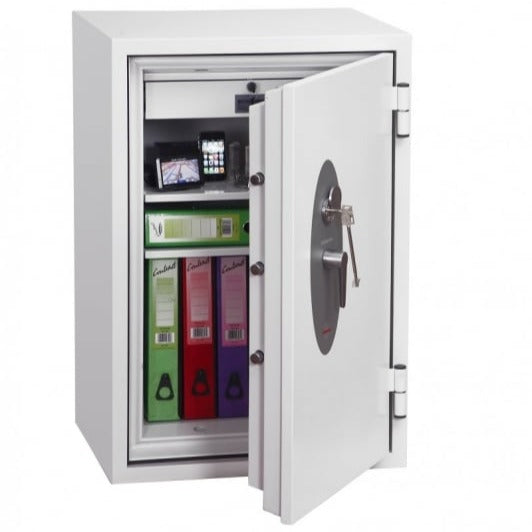 Phoenix FireFox Fire Safe - Key Lock