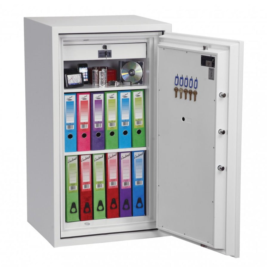 Phoenix FireFox Fire Safe - Electronic Lock