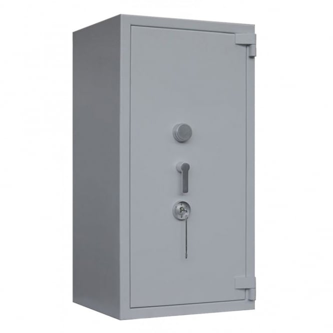 Securikey Eurograde 4 High Security Key/Electronic Lock Safe