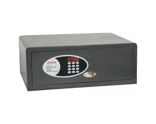 Phoenix Dione SS0311E Electronic Laptop/Hotel Security Safe