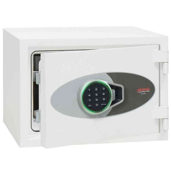 Phoenix Fortress Pro Fireproof Electronic Lock Security Safe