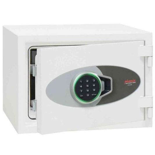Phoenix Fortress Pro Fireproof Electronic Lock Security Safe