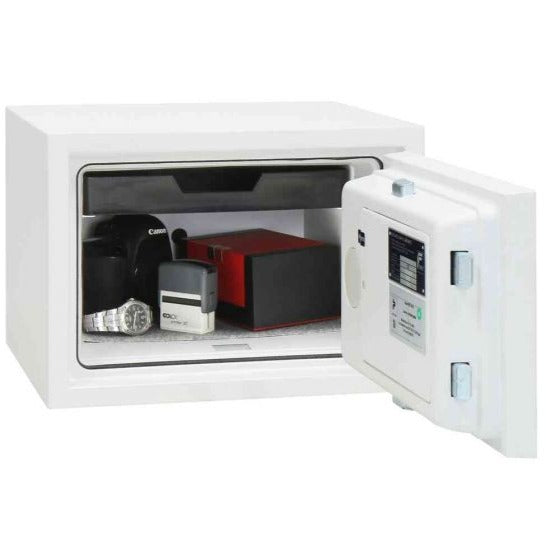 Phoenix Fortress Pro Fireproof Electronic Lock Security Safe
