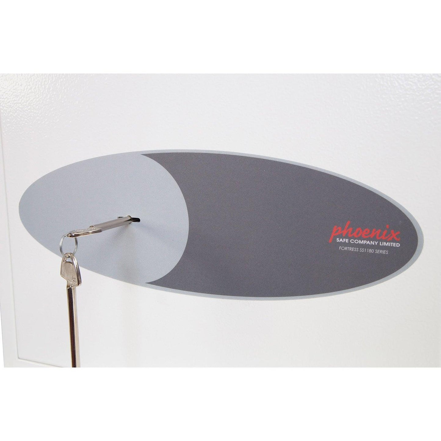 Phoenix Fortress Size 2 S2 Security Safe - Safe Fortress