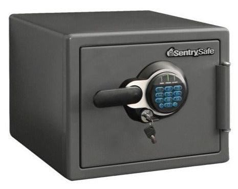 Sentry Safe Electronic Lock SFW082GTC - Safe Fortress