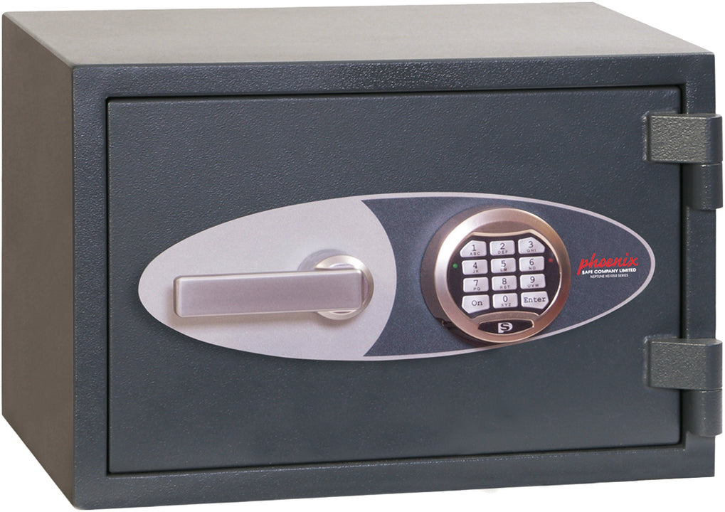 Phoenix Neptune High Security Euro Grade 1 Safe with Electronic Lock