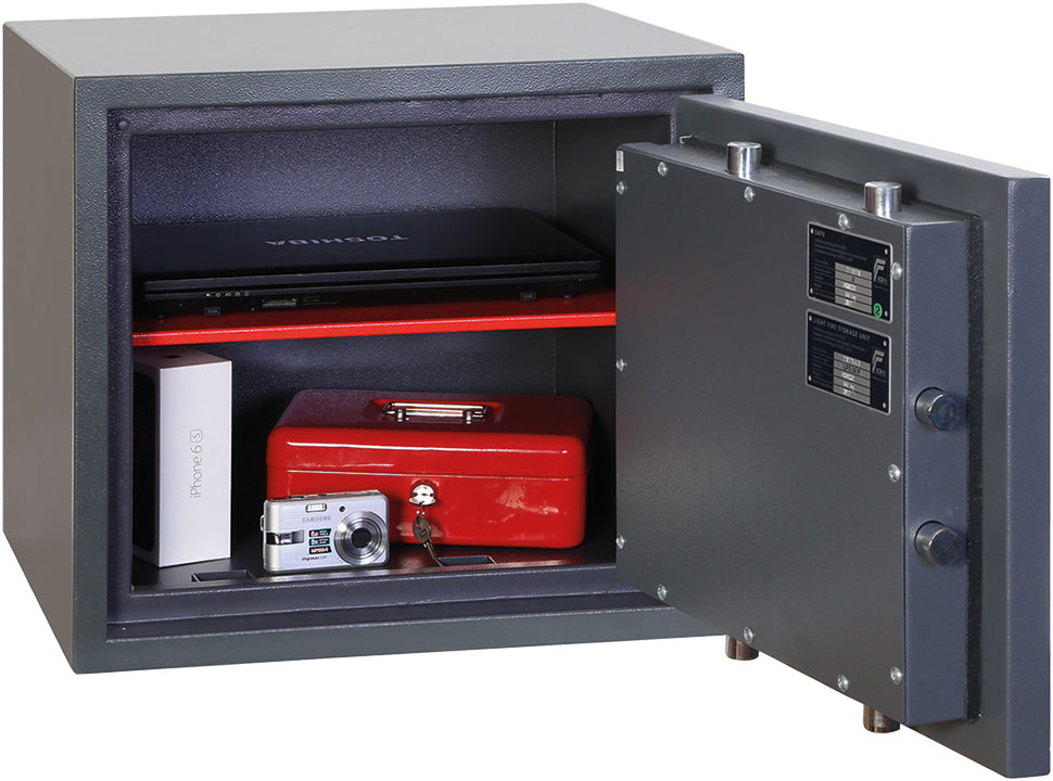 Phoenix Neptune High Security Euro Grade 1 Safe with Electronic Lock