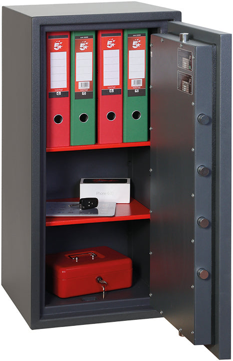 Phoenix Neptune High Security Euro Grade 1 Safe with Electronic Lock