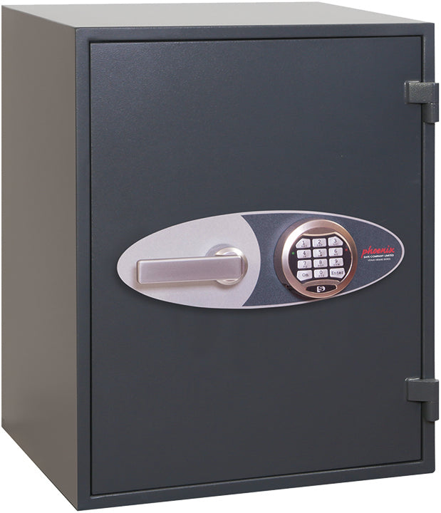 Phoenix Neptune High Security Euro Grade 1 Safe with Electronic Lock