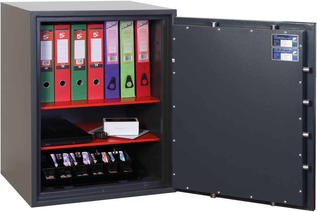 Phoenix Neptune High Security Euro Grade 1 Safe with Electronic Lock
