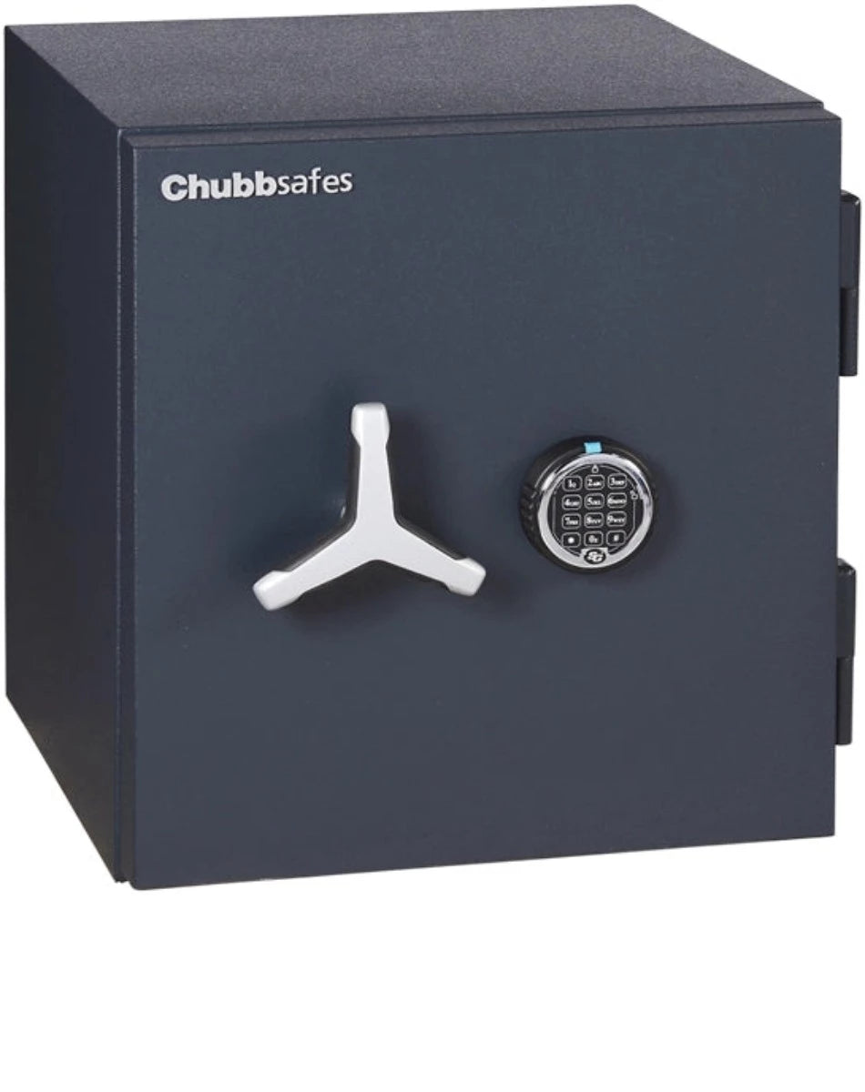 Chubbsafes DuoGuard Eurograde 2 - Electronic Lock